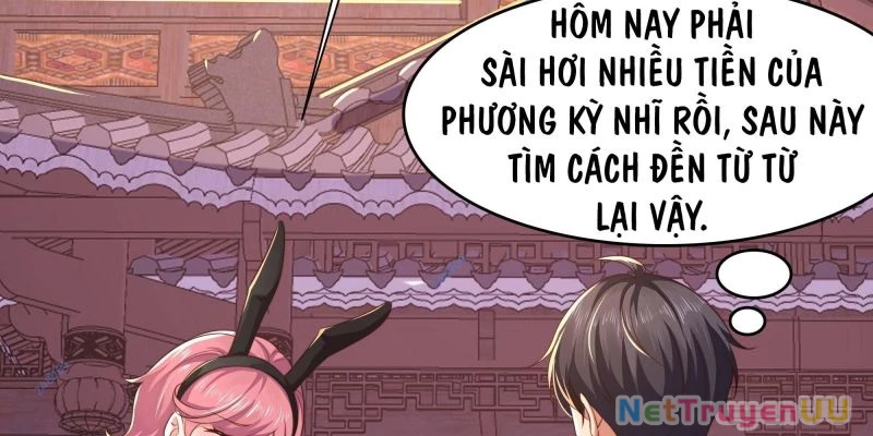 Tán Nhân Vô Địch Tái Sinh Vào Phong Thần Bảng Chapter 6 - Trang 2