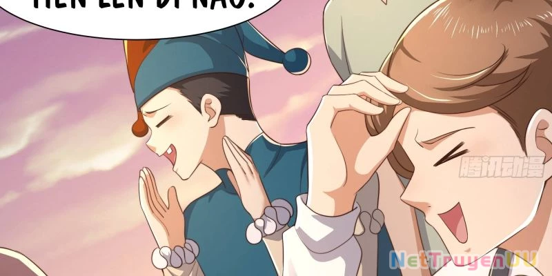 Tán Nhân Vô Địch Tái Sinh Vào Phong Thần Bảng Chapter 6 - Trang 2