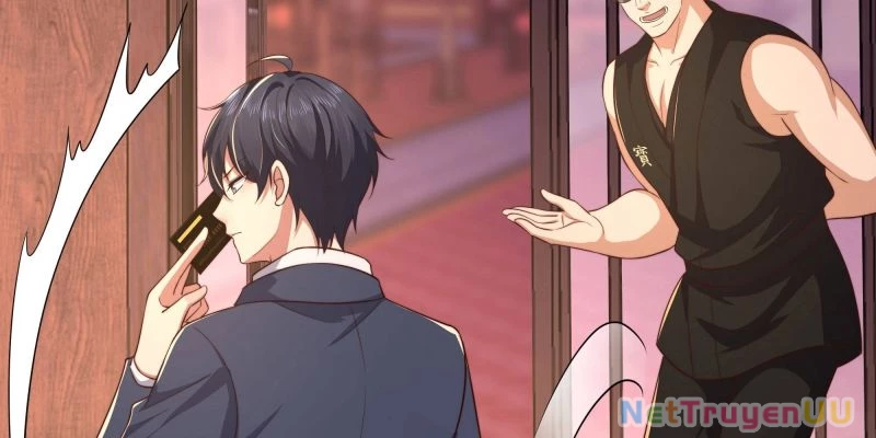 Tán Nhân Vô Địch Tái Sinh Vào Phong Thần Bảng Chapter 6 - Trang 2