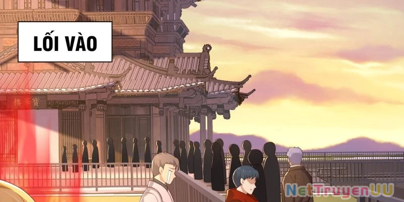 Tán Nhân Vô Địch Tái Sinh Vào Phong Thần Bảng Chapter 6 - Trang 2