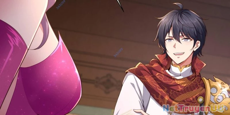 Tán Nhân Vô Địch Tái Sinh Vào Phong Thần Bảng Chapter 7 - Trang 2