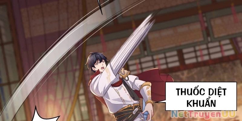Tán Nhân Vô Địch Tái Sinh Vào Phong Thần Bảng Chapter 7 - Trang 2