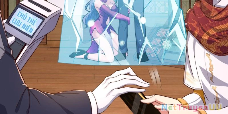 Tán Nhân Vô Địch Tái Sinh Vào Phong Thần Bảng Chapter 7 - Trang 2