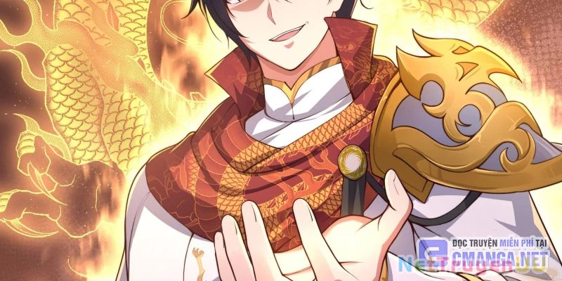 Tán Nhân Vô Địch Tái Sinh Vào Phong Thần Bảng Chapter 7 - Trang 2