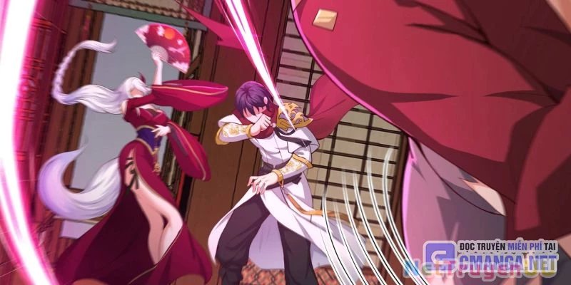 Tán Nhân Vô Địch Tái Sinh Vào Phong Thần Bảng Chapter 7 - Trang 2