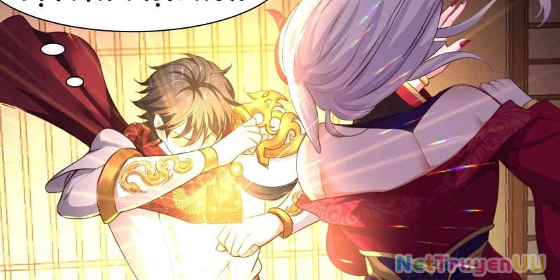 Tán Nhân Vô Địch Tái Sinh Vào Phong Thần Bảng Chapter 8 - Trang 2