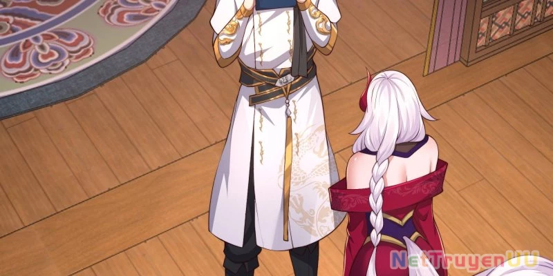 Tán Nhân Vô Địch Tái Sinh Vào Phong Thần Bảng Chapter 8 - Trang 2