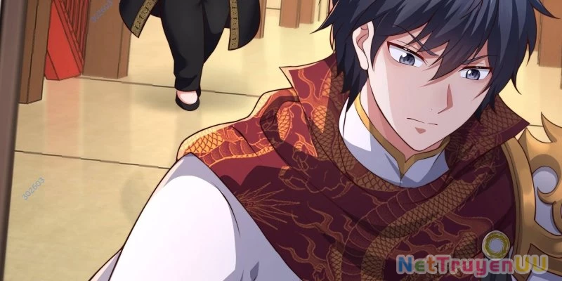 Tán Nhân Vô Địch Tái Sinh Vào Phong Thần Bảng Chapter 8 - Trang 2