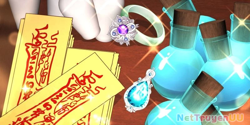 Tán Nhân Vô Địch Tái Sinh Vào Phong Thần Bảng Chapter 9 - Trang 2