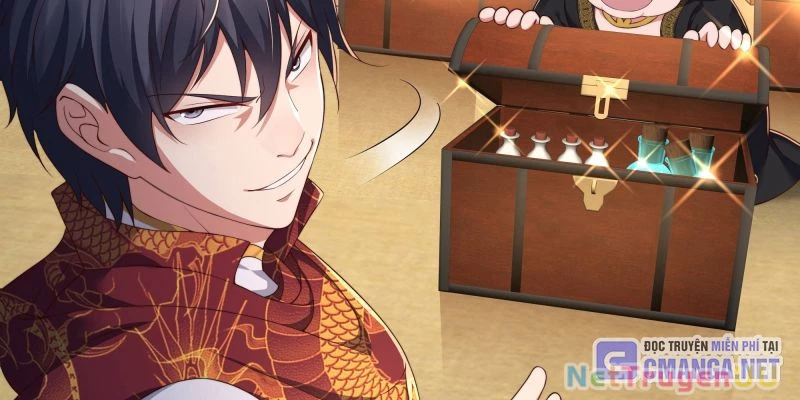 Tán Nhân Vô Địch Tái Sinh Vào Phong Thần Bảng Chapter 9 - Trang 2