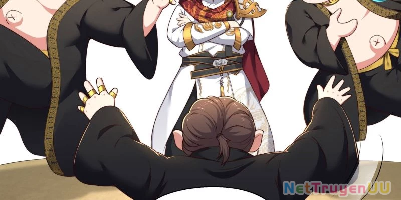 Tán Nhân Vô Địch Tái Sinh Vào Phong Thần Bảng Chapter 9 - Trang 2