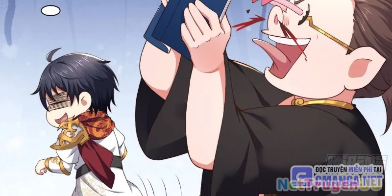Tán Nhân Vô Địch Tái Sinh Vào Phong Thần Bảng Chapter 9 - Trang 2