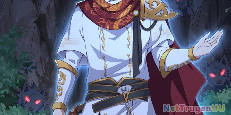 Tán Nhân Vô Địch Tái Sinh Vào Phong Thần Bảng Chapter 9 - Trang 2