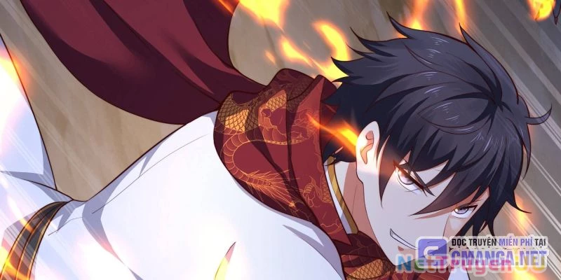 Tán Nhân Vô Địch Tái Sinh Vào Phong Thần Bảng Chapter 9 - Trang 2