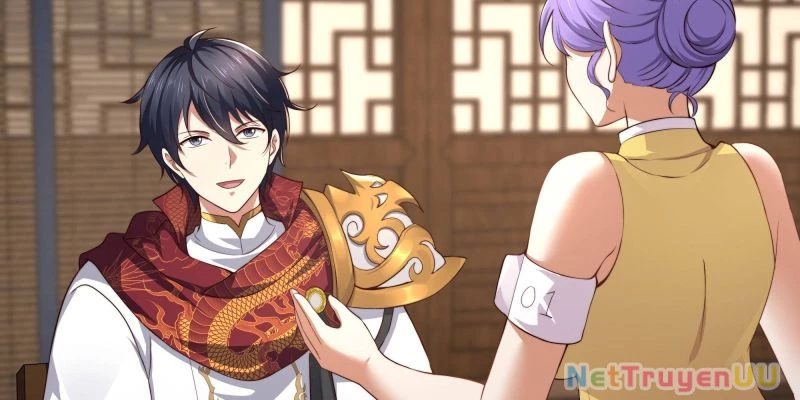 Tán Nhân Vô Địch Tái Sinh Vào Phong Thần Bảng Chapter 9 - Trang 2