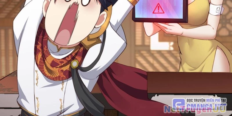 Tán Nhân Vô Địch Tái Sinh Vào Phong Thần Bảng Chapter 9 - Trang 2