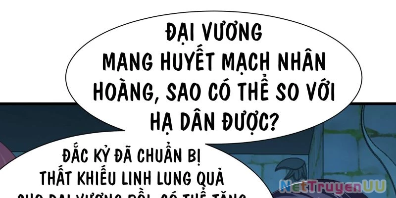 Tán Nhân Vô Địch Tái Sinh Vào Phong Thần Bảng Chapter 9 - Trang 2