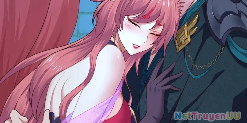 Tán Nhân Vô Địch Tái Sinh Vào Phong Thần Bảng Chapter 9 - Trang 2