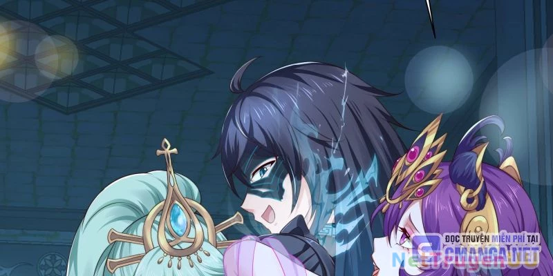 Tán Nhân Vô Địch Tái Sinh Vào Phong Thần Bảng Chapter 9 - Trang 2