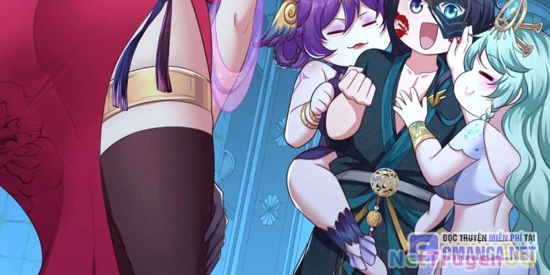 Tán Nhân Vô Địch Tái Sinh Vào Phong Thần Bảng Chapter 9 - Trang 2