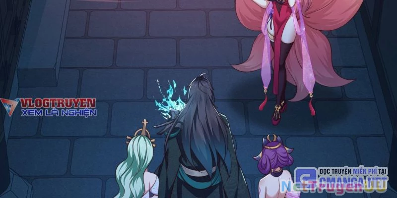 Tán Nhân Vô Địch Tái Sinh Vào Phong Thần Bảng Chapter 9 - Trang 2