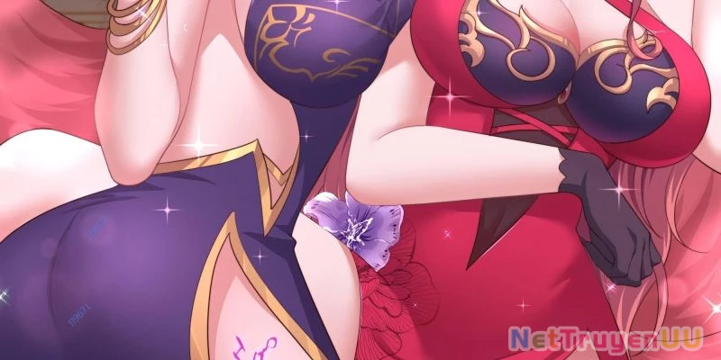 Tán Nhân Vô Địch Tái Sinh Vào Phong Thần Bảng Chapter 10 - Trang 2