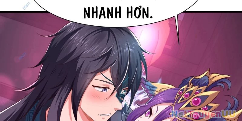 Tán Nhân Vô Địch Tái Sinh Vào Phong Thần Bảng Chapter 10 - Trang 2