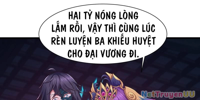 Tán Nhân Vô Địch Tái Sinh Vào Phong Thần Bảng Chapter 10 - Trang 2