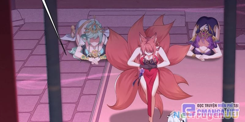 Tán Nhân Vô Địch Tái Sinh Vào Phong Thần Bảng Chapter 10 - Trang 2
