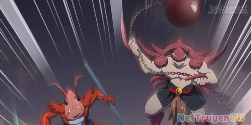 Tán Nhân Vô Địch Tái Sinh Vào Phong Thần Bảng Chapter 12 - Trang 2