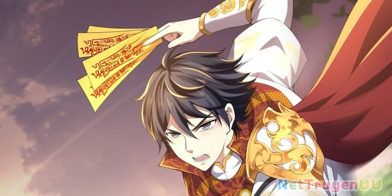 Tán Nhân Vô Địch Tái Sinh Vào Phong Thần Bảng Chapter 12 - Trang 2