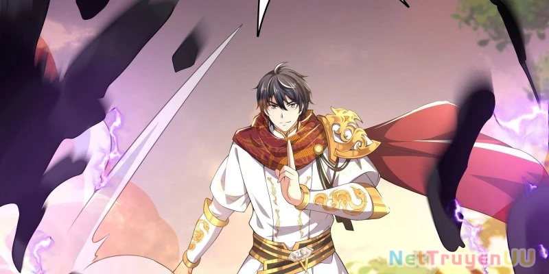 Tán Nhân Vô Địch Tái Sinh Vào Phong Thần Bảng Chapter 12 - Trang 2