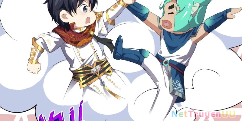 Tán Nhân Vô Địch Tái Sinh Vào Phong Thần Bảng Chapter 12 - Trang 2