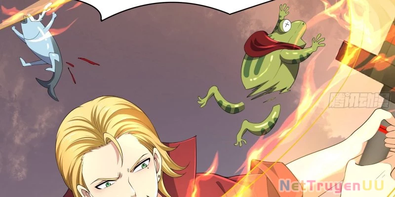 Tán Nhân Vô Địch Tái Sinh Vào Phong Thần Bảng Chapter 12 - Trang 2