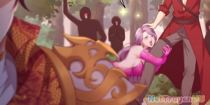 Tán Nhân Vô Địch Tái Sinh Vào Phong Thần Bảng Chapter 12 - Trang 2