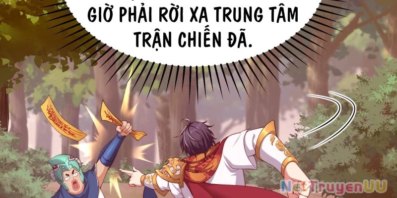 Tán Nhân Vô Địch Tái Sinh Vào Phong Thần Bảng Chapter 12 - Trang 2