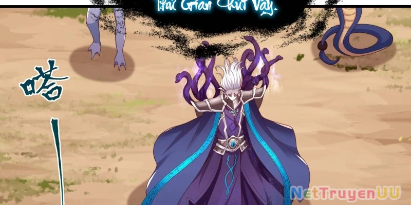 Tán Nhân Vô Địch Tái Sinh Vào Phong Thần Bảng Chapter 12 - Trang 2