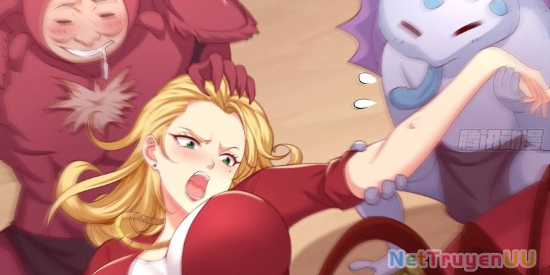 Tán Nhân Vô Địch Tái Sinh Vào Phong Thần Bảng Chapter 12 - Trang 2