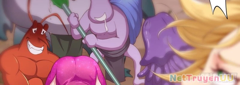 Tán Nhân Vô Địch Tái Sinh Vào Phong Thần Bảng Chapter 12 - Trang 2