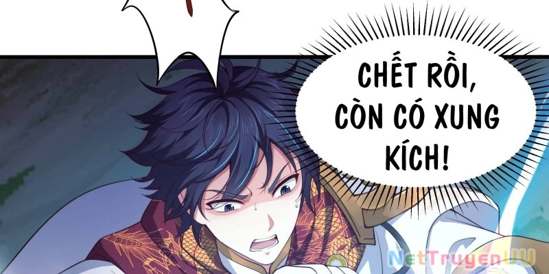 Tán Nhân Vô Địch Tái Sinh Vào Phong Thần Bảng Chapter 12 - Trang 2