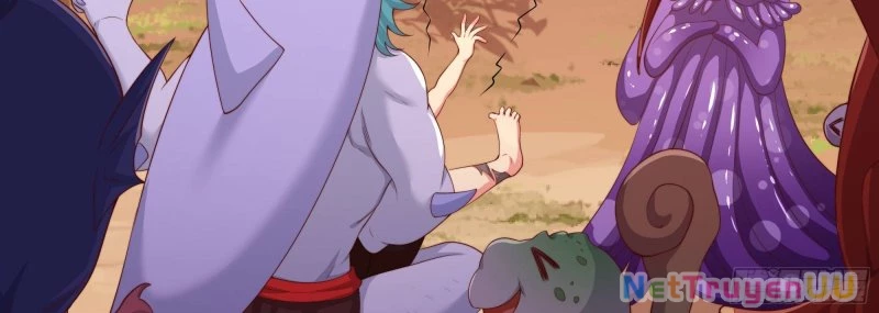 Tán Nhân Vô Địch Tái Sinh Vào Phong Thần Bảng Chapter 12 - Trang 2