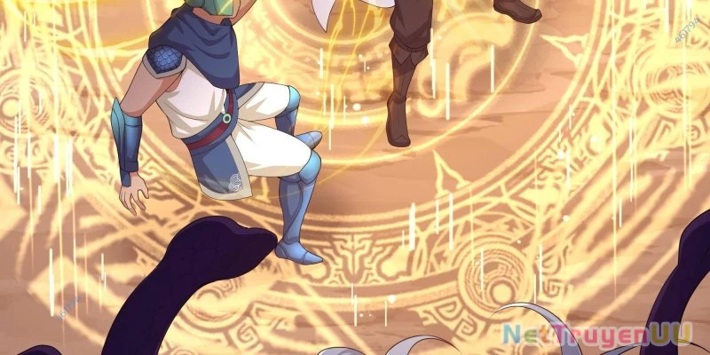 Tán Nhân Vô Địch Tái Sinh Vào Phong Thần Bảng Chapter 12 - Trang 2