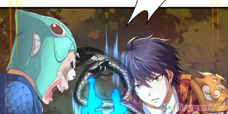 Tán Nhân Vô Địch Tái Sinh Vào Phong Thần Bảng Chapter 12 - Trang 2