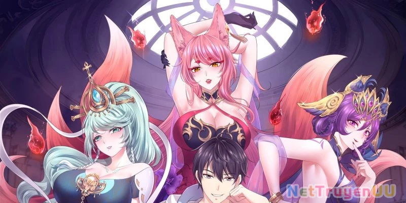 Tán Nhân Vô Địch Tái Sinh Vào Phong Thần Bảng Chapter 13 - Trang 2