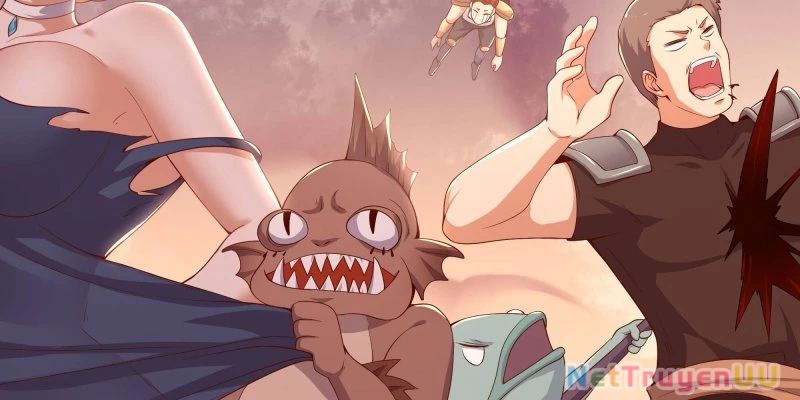 Tán Nhân Vô Địch Tái Sinh Vào Phong Thần Bảng Chapter 13 - Trang 2