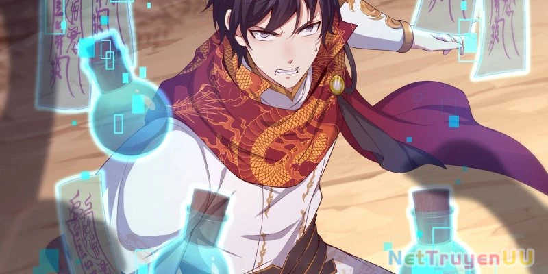 Tán Nhân Vô Địch Tái Sinh Vào Phong Thần Bảng Chapter 13 - Trang 2