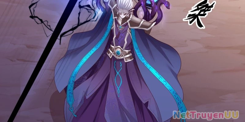 Tán Nhân Vô Địch Tái Sinh Vào Phong Thần Bảng Chapter 13 - Trang 2