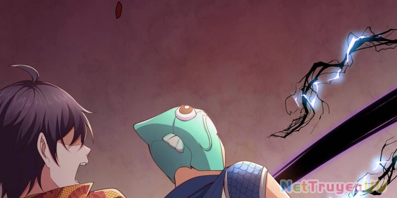 Tán Nhân Vô Địch Tái Sinh Vào Phong Thần Bảng Chapter 13 - Trang 2