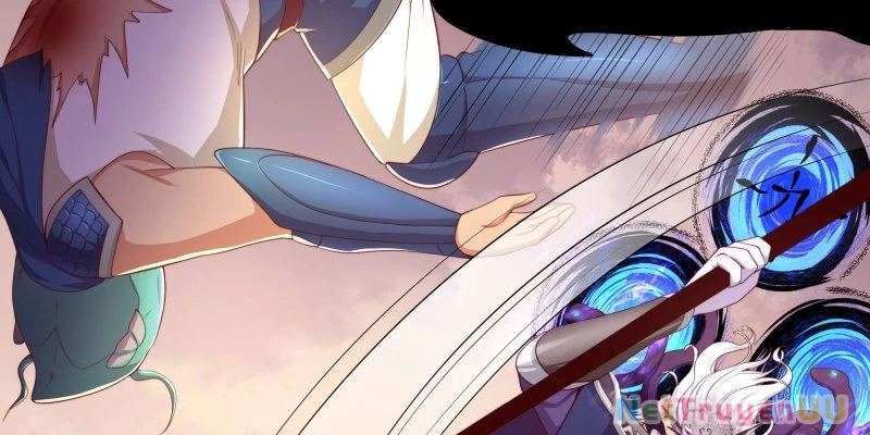 Tán Nhân Vô Địch Tái Sinh Vào Phong Thần Bảng Chapter 13 - Trang 2