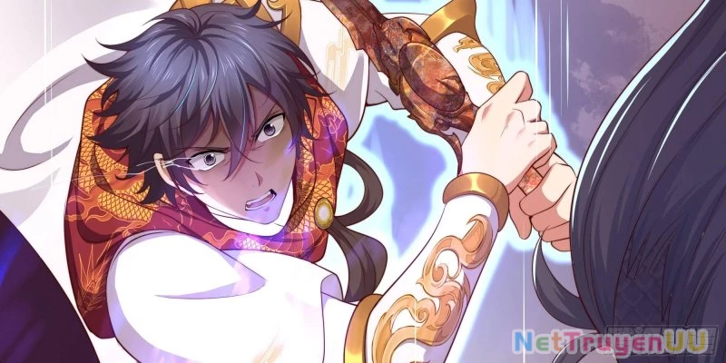 Tán Nhân Vô Địch Tái Sinh Vào Phong Thần Bảng Chapter 13 - Trang 2